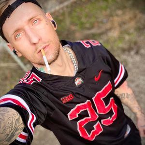 Meet your Posher, Scott